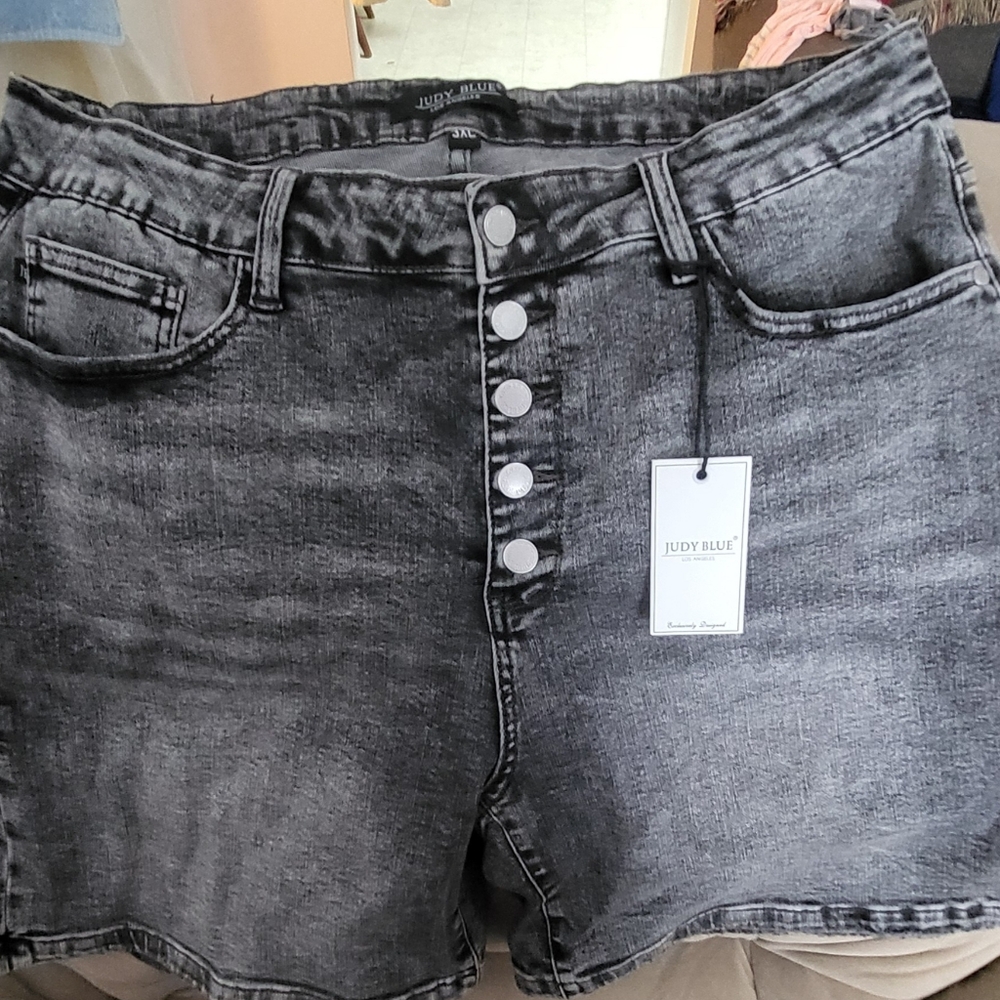 Judy Blue Shorts